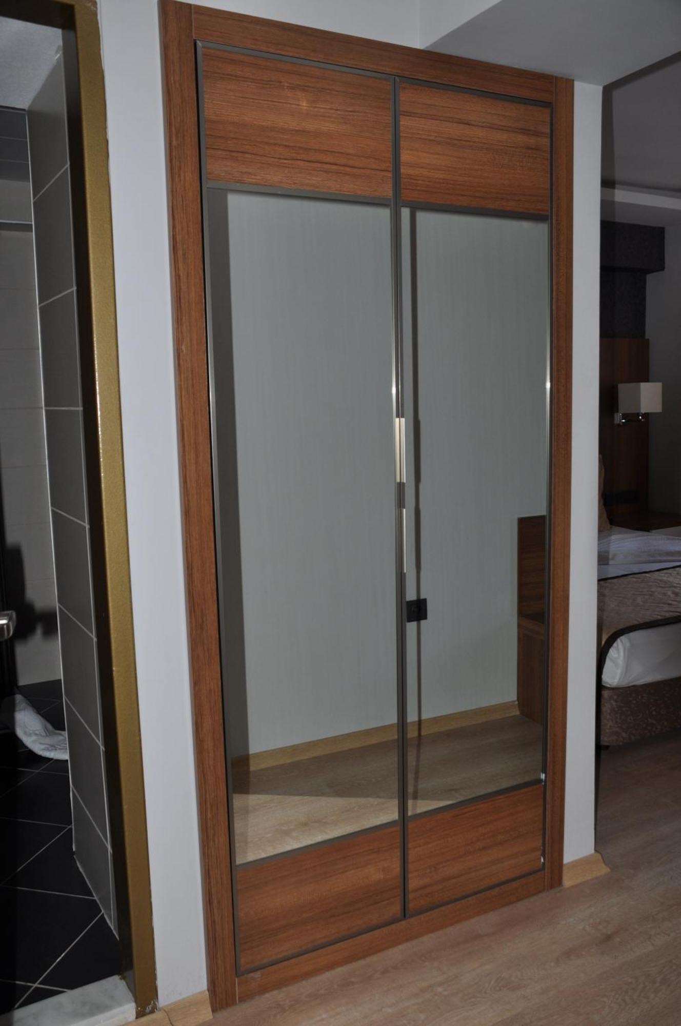 Kabacam Hotel